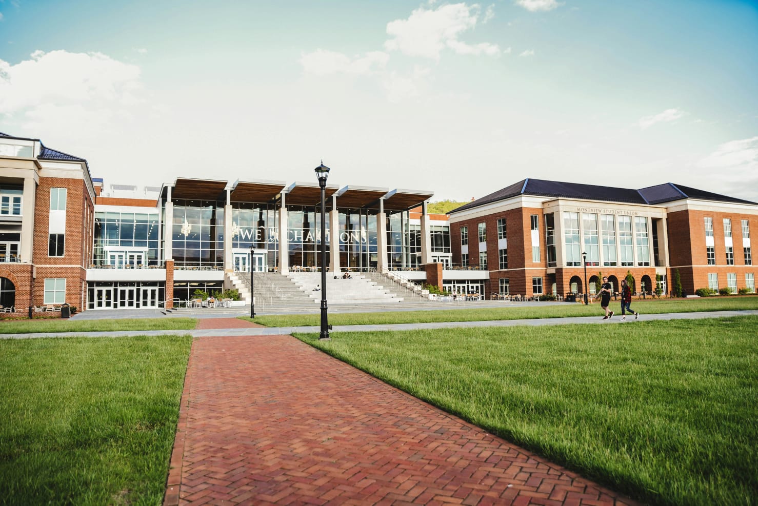 Boresha Vocational college